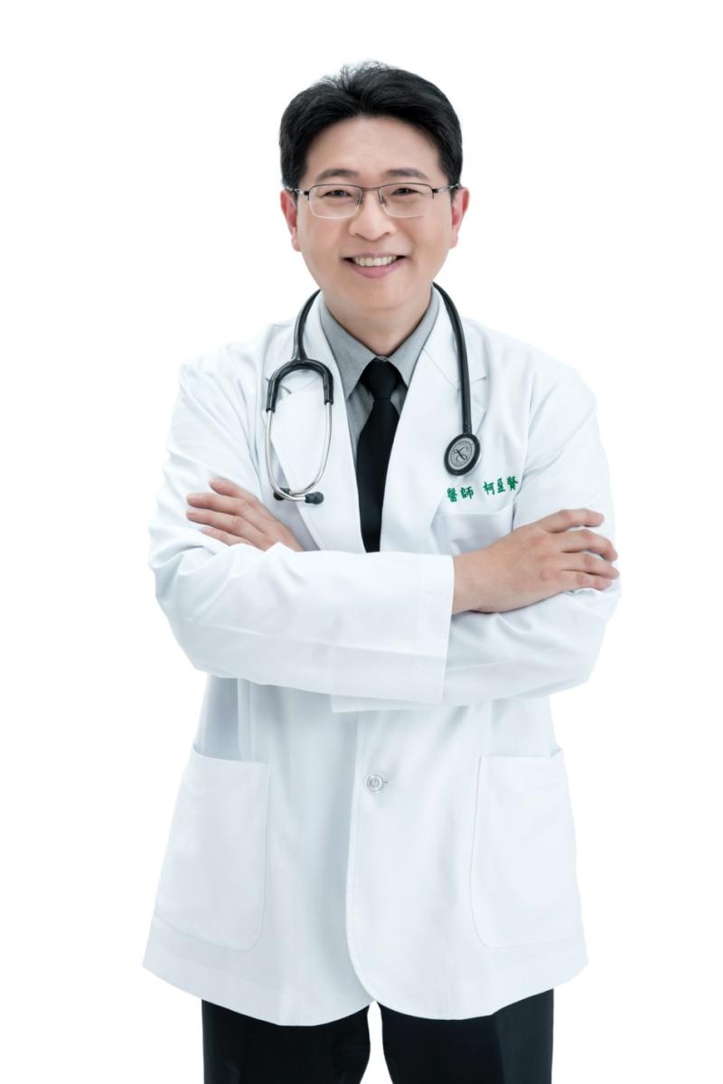 ▲▲柯盈賢小兒科診所院長表示羊奶的成分跟母乳較為接近,有天然的核甘酸,寶寶除了好吸收,腸胃也較不會容易發生不適現象。(圖/公關圖)
