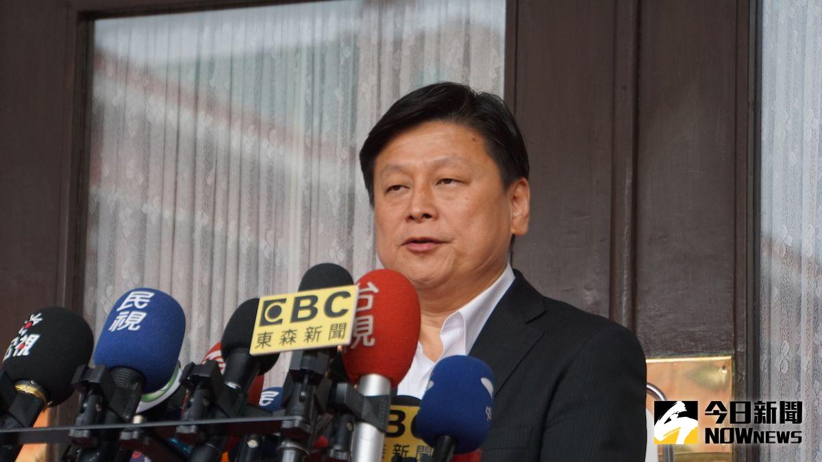 ▲立委傅崐萁假釋正在審核中，最快可望於4月底出獄。（圖／NOWnews資料照，記者呂炯昌攝）