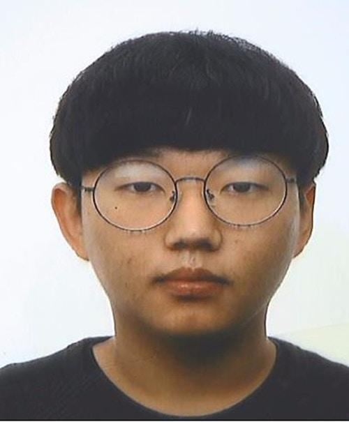 ▲▼文亨旭的學生照在網路瘋傳。(網路圖)