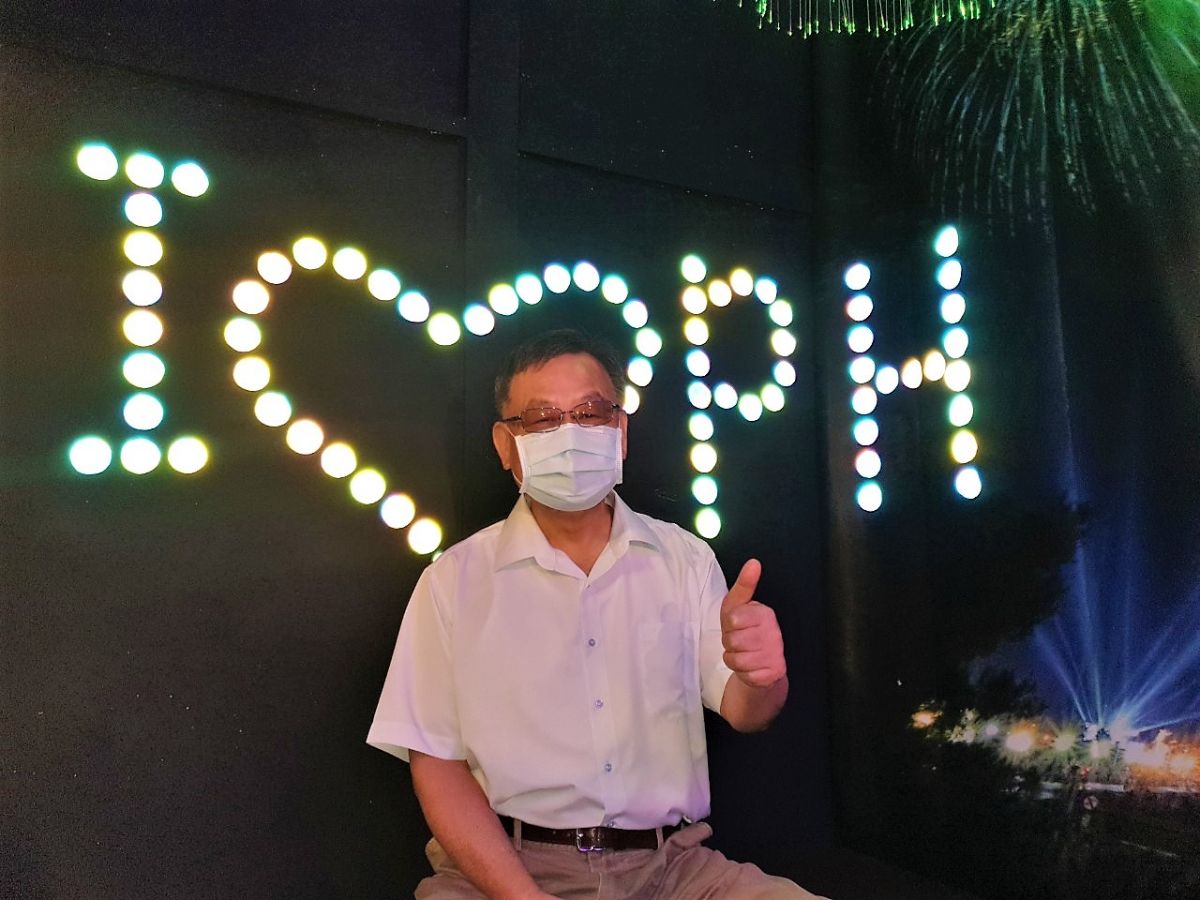 ▲澎湖縣政府規劃一座花火體驗館，利用高科技的沉浸式互動設備，讓民眾近距離感受澎湖花火的絢爛美麗。（圖／澎湖縣政府提供）