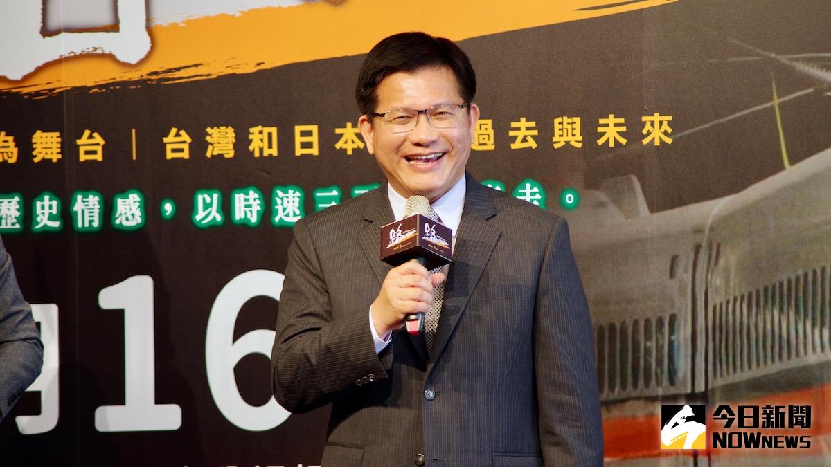 ▲交通部長林佳龍今（ 15 ）日透露，首波防疫旅遊將於 5 月 27 日上路，初步規畫由台 61 線沿途推出 9 項遊程。（圖／記者陳致宇攝，2020.05.15）