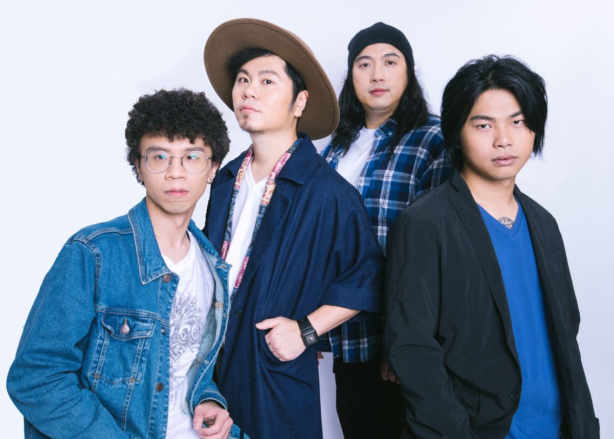 ▲黃子軒與山平快樂團將加入文化總會520線上音樂會的表演陣容。（圖／文化總會提供）