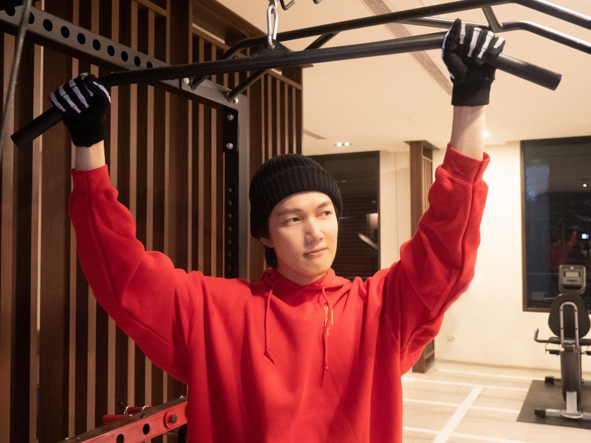 ▲陳傑瑞豪宅模樣全公開。（圖／杰瑞克有限公司提供）