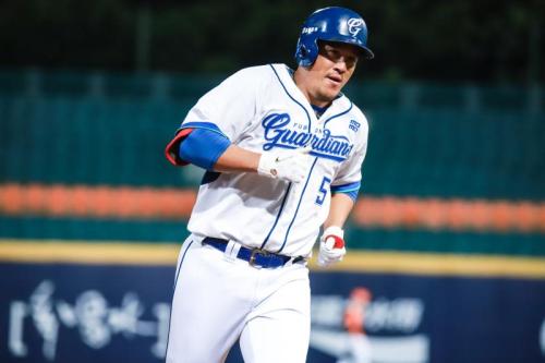 蔣智賢、陳鴻文後來去哪了？9位中職球星換跑道　1人拒絕西進留台