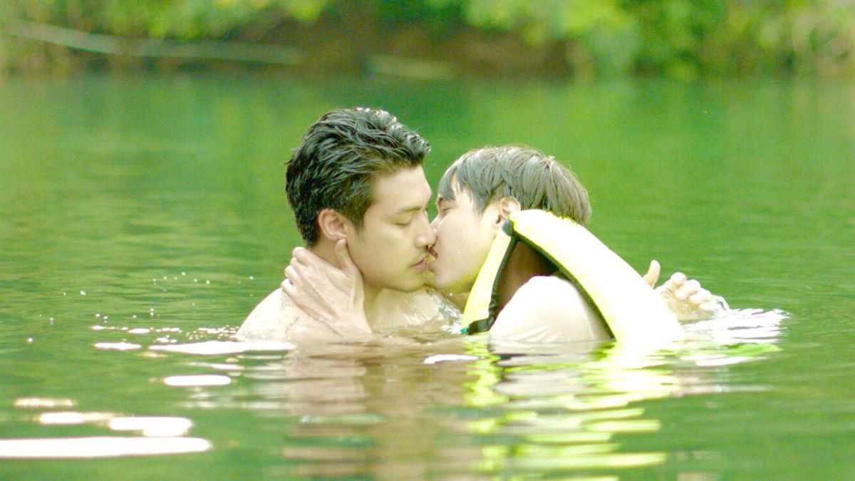 ▲《戀愛完成式2》劇情延續第一集的禁忌戀情。（圖／GagaOOLala）