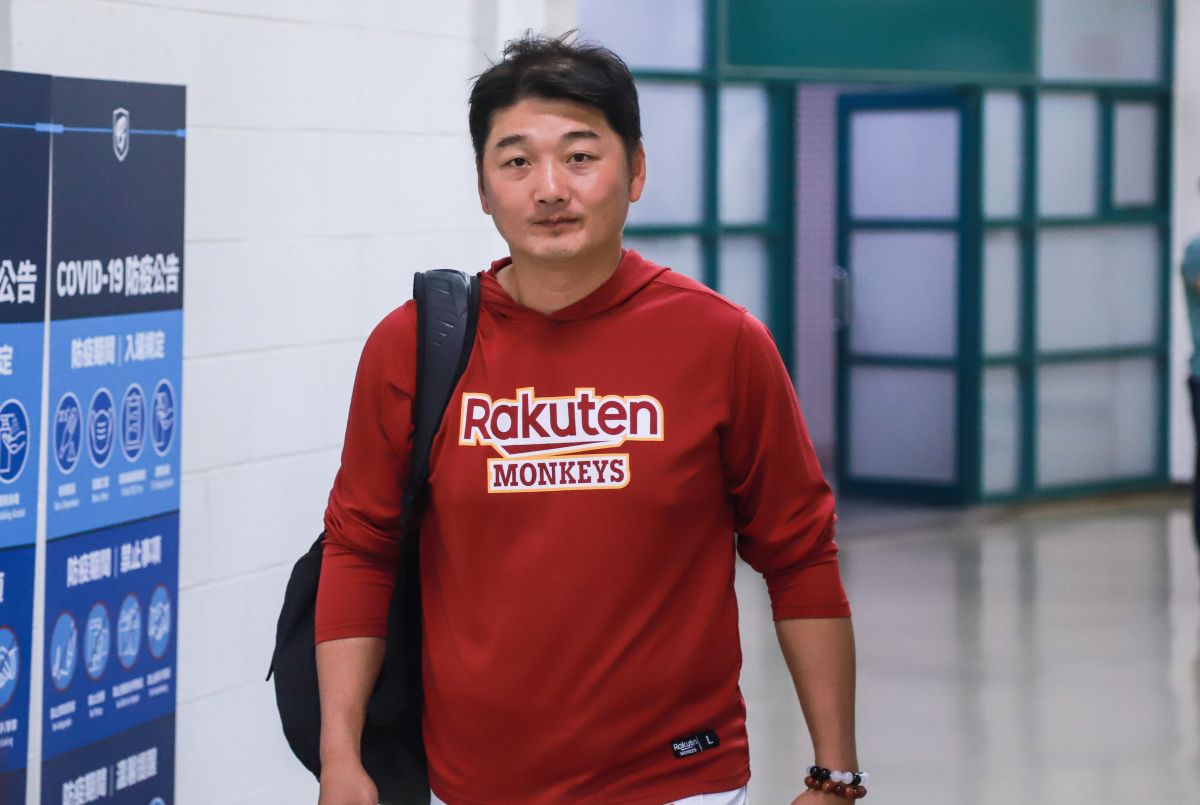 ▲曾豪駒。（圖／葉政勳攝）