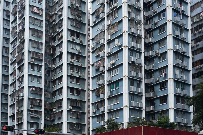 ▲中國大陸廣東省深圳市有一位包租公成為計程車司機。（示意圖，非當事房／取自Unsplash）