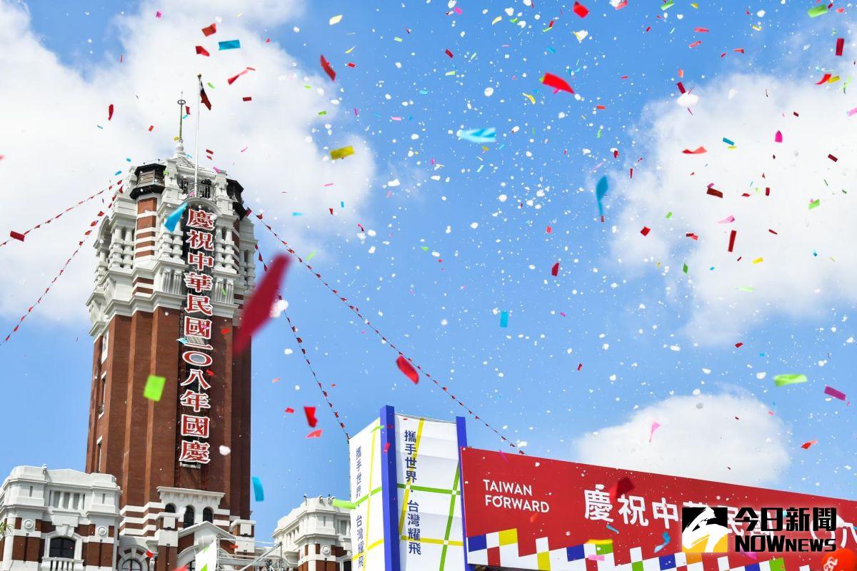 ▲為了讓憲法與時俱進，修憲勢在必行，但也亟需民眾關注，才有機會讓台灣走向更好的未來。（圖／NOWnews資料照）