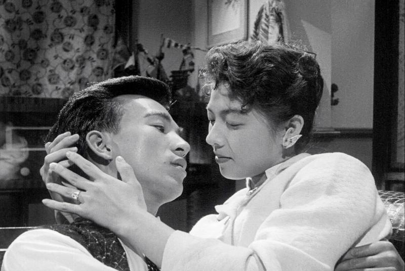 丈夫偷吃舊情人「還懷孕」！《夫婦的世界》翻版
