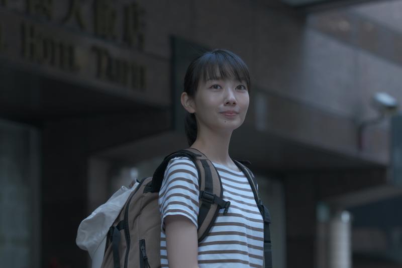 ▲波瑠拍戲時間比炎亞綸長。(圖