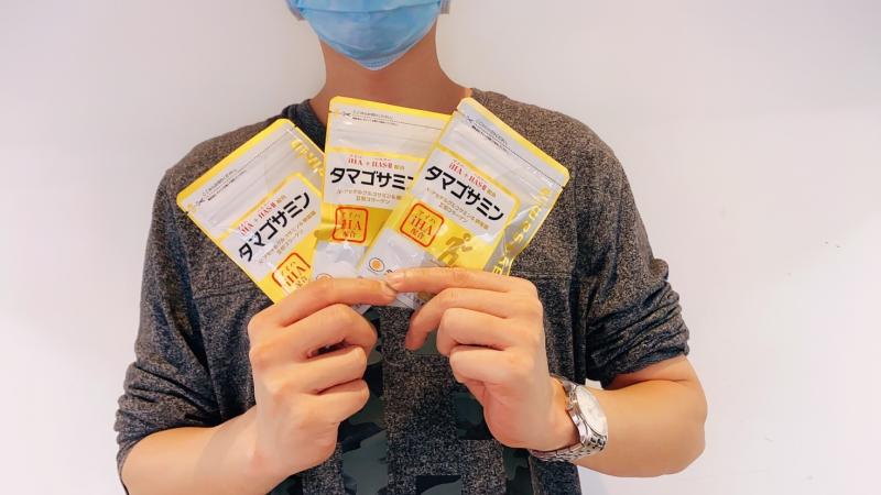 ▲日本軟骨成分保健食品銷售排名第