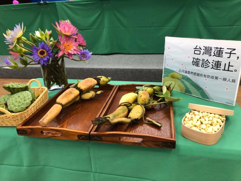 ▲為了因應新冠肺炎疫情,中央流行疫情指揮中心召開記者會發布最新情況。(圖/記者劉雅文拍攝109.5.18)