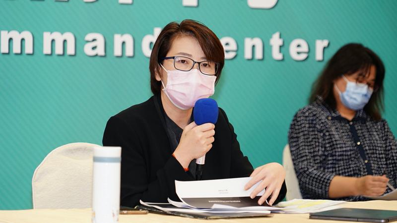 台北市副市長黃珊珊今天(18日)宣布,針對酒店及特種行業復業與否,將在今天晚間召開復業申請說明會,邀集業者商討相關規範。