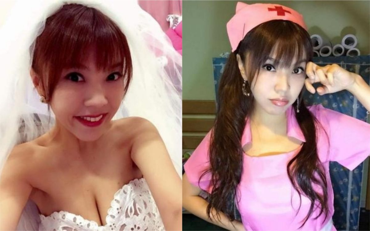 ▲劉樂妍酸台灣防疫措施。（圖／劉樂妍微博） 