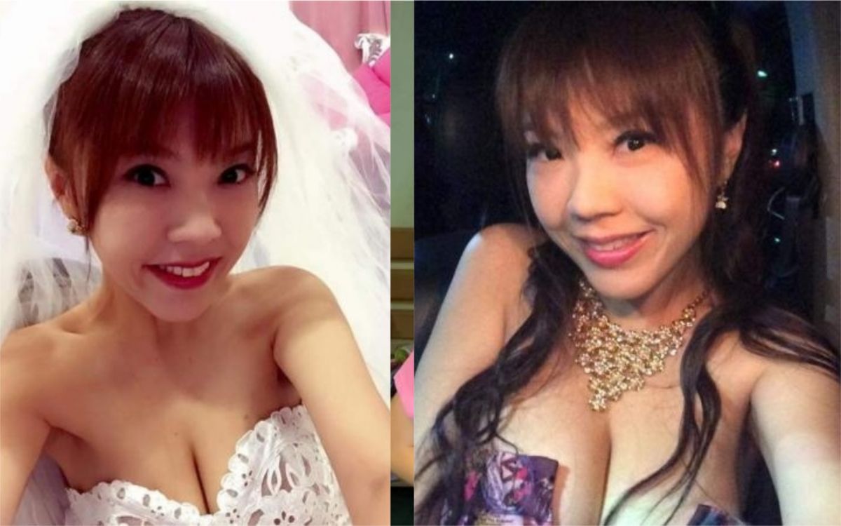 ▲劉樂妍自爆什麼虧都可以忍。（圖／劉樂妍微博） 