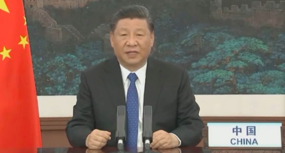 ▲中國大陸國家主席習近平。（圖／取自pixabay）