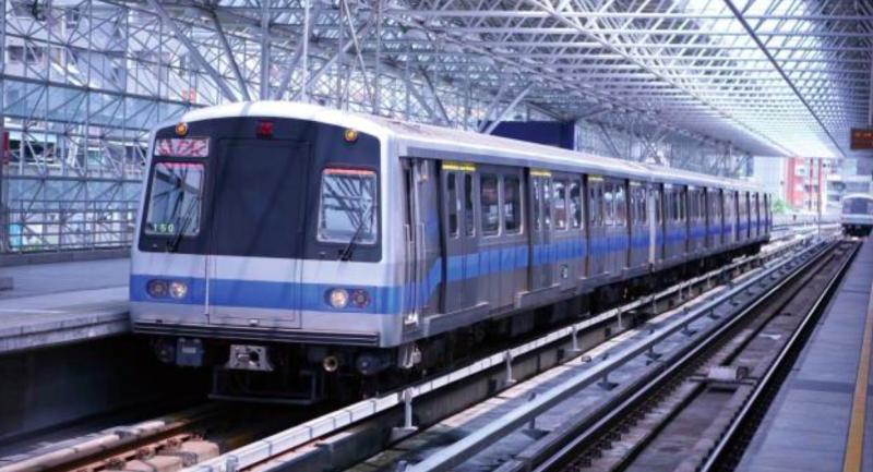 ▲捷運是不少台北人通勤的工具。（圖／取自台北捷運臉書）