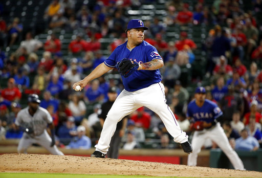 ▲Bartolo Colon。（圖／美聯社／達志影像）