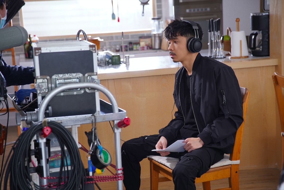 ▲光良將於明年1月舉辦演唱會。（圖／星娛音樂提供）