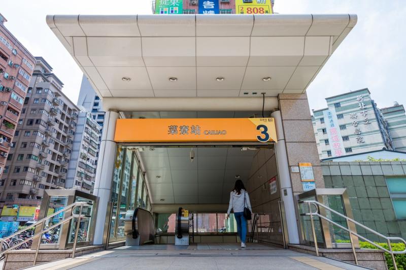 ▲環狀線第一階段通車後,環狀線第二階段計畫將持續推動,未來從新北產業園區出發,沿途行經五股、蘆洲、社子、士林再至大直地區。(圖/公關照片)