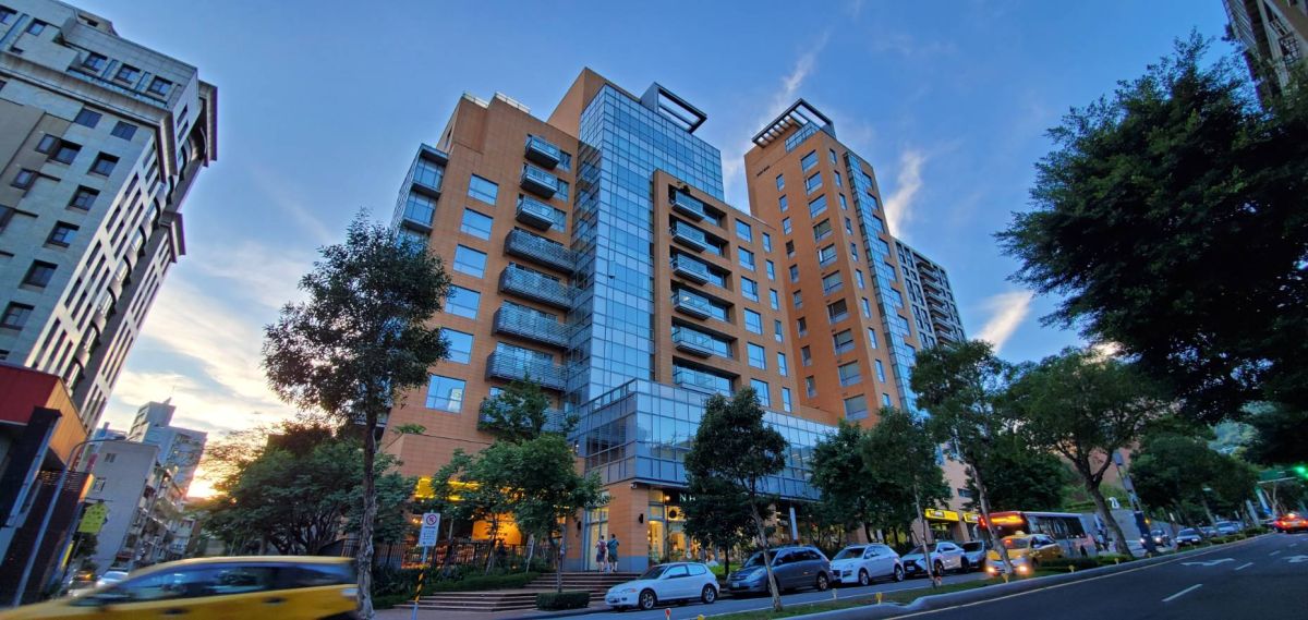 ▲少了台北市中心的繁雜，天母同樣擁有台北市獨特高地段價值與優質生活環境。（圖/公關照片）