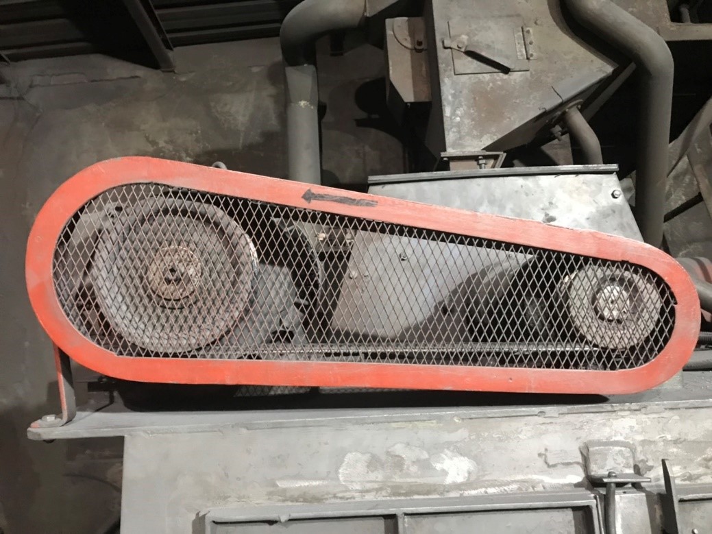 ▲新北市勞工局表示，微型企業改善安全衛生設備補助即日起也開放申請。（圖／新北市勞工局提供）