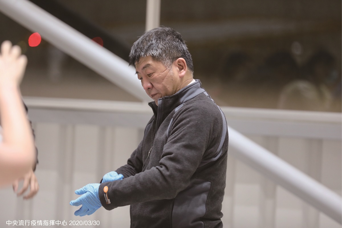 ▲新冠肺炎疫情蔓延，中央流行疫情指揮中心召開記者會說明最新疫情。（圖／NOWnews資料畫面）