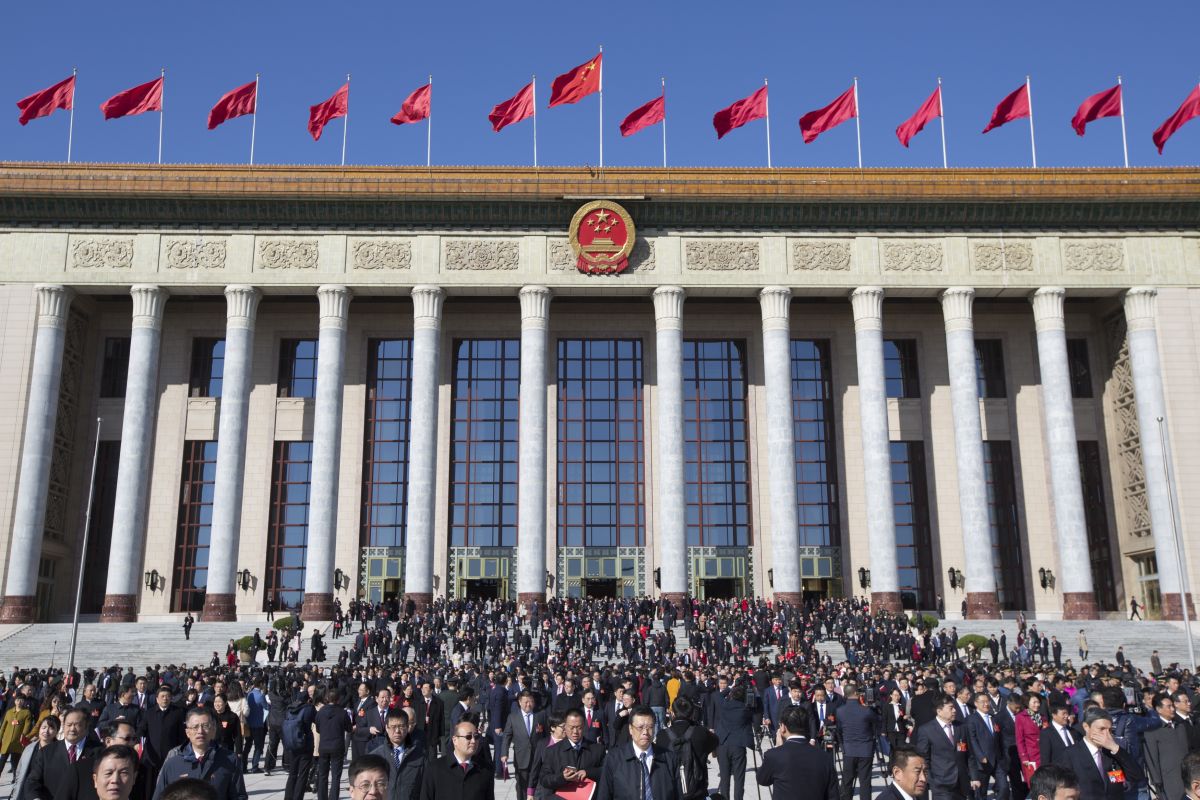 ▲（圖／翻攝自《香港 01 》／中新社）