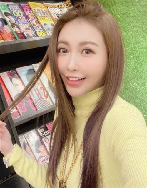 ▲愷樂遭到全網霸凌。(圖/取自愷樂臉書) ▲愷樂去年遭爆介入羅志祥及周揚青的感情後,至今仍消失在螢光幕前。(圖/取自愷樂臉書)