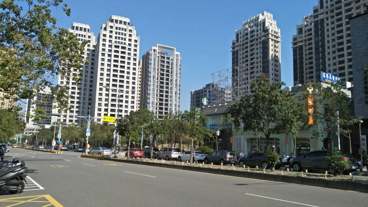 ▲近一年新竹房價漲不少，來自竹科工程師強勁買氣。（圖／信義房屋提供）