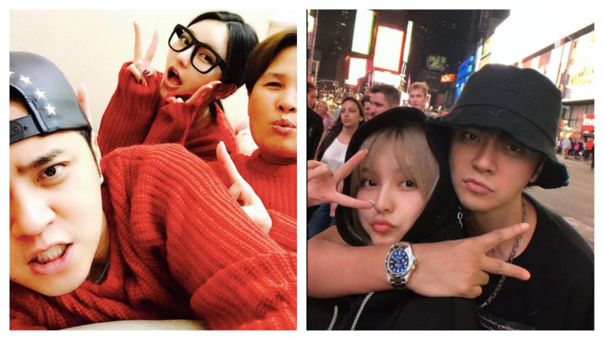 ▲爆系公社版主范果旺將羅志祥長文濃縮成 12 字「懶人包」，讓網友直呼精闢。（圖／翻攝自羅志祥臉書）