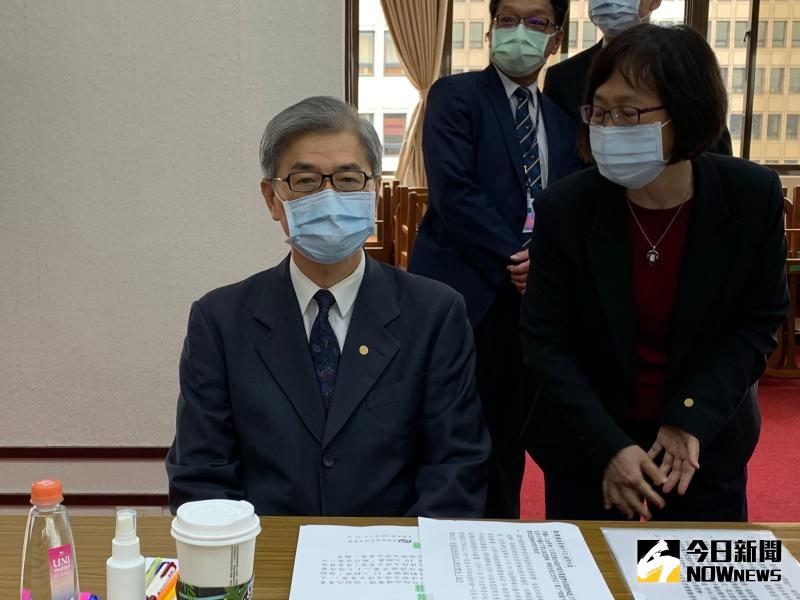 「顧規黃隨」或超越顧立雄?黃天牧:我會做我自己