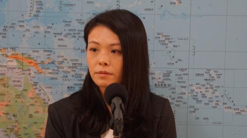 高虹安助理費成「補助費」惹議！律師怒轟雙標：再上訴恐難無罪
