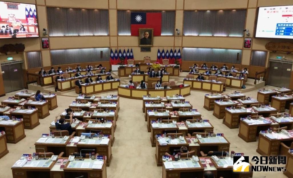 ▲新北市「污水下水道使用費徵收自治條例」於今（23）日經新北市議會三讀通過，將於110年1月開始全面開徵。（資料照／記者宋原彰攝）