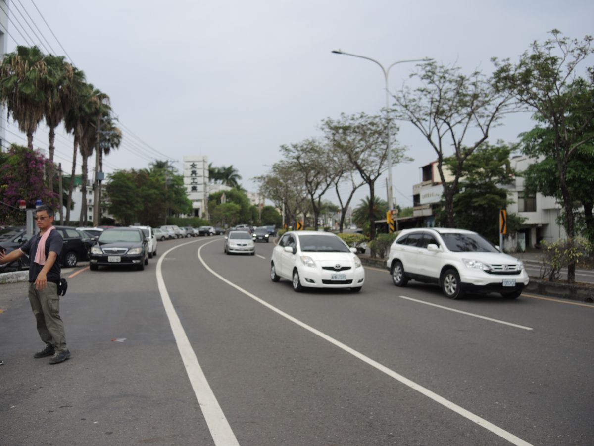 ▲中秋連假省道旅遊車潮多，公路總局今（8）日公布6路段易塞時間。（資料圖／記者陳雅芳攝，2020.05.20）