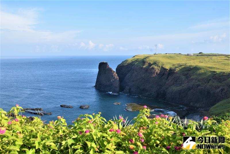 ▲澎湖觀光旅遊資源相當豐沛，在交通部宣布國外旅遊延至6月30日不可出團的行政命令下，位在離島的澎湖預期將會有爆發性的成長。（圖／記者張塵攝，2020.05.21）