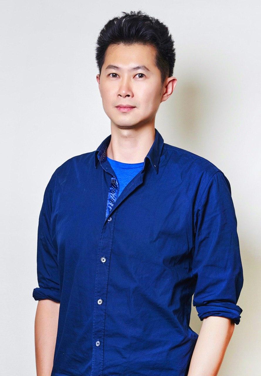 ▲行政院發言人丁怡銘。（圖／行政院提供）