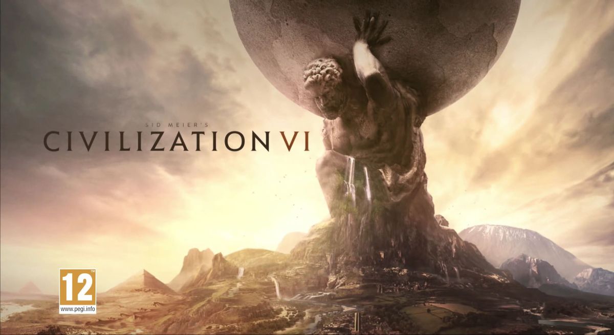 ▲Epic Games Store 本周送出知名策略遊戲《文明帝國VI》。