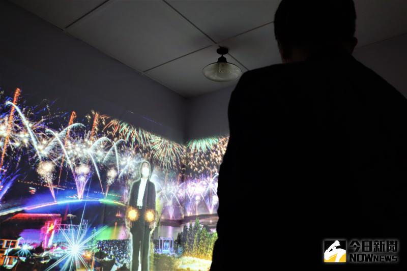 ▲今年澎湖花火節將與迪士尼「漫威英雄」合作,打造全新有趣的圖案的視覺效果,網路上已經引發新一波的討論與關注。(圖/記者張塵攝,2020.05.22)