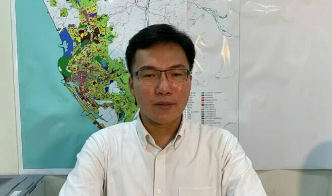 ▲市議員林智鴻表示,罷韓行動再度被法院認證合理、合法,呼籲勇敢一天投下同意票。(圖/市議員林智鴻提供)