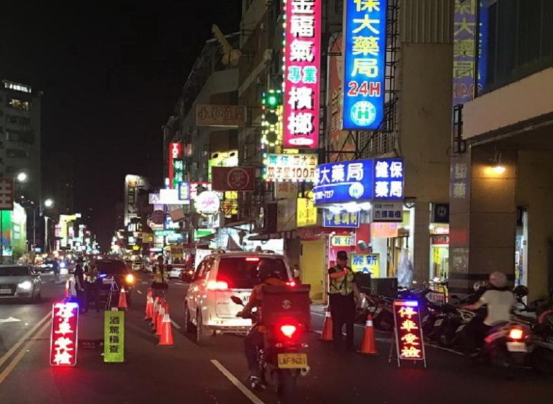 假警察攔下女移工「酒測」 竟是請她閉上眼睛再…