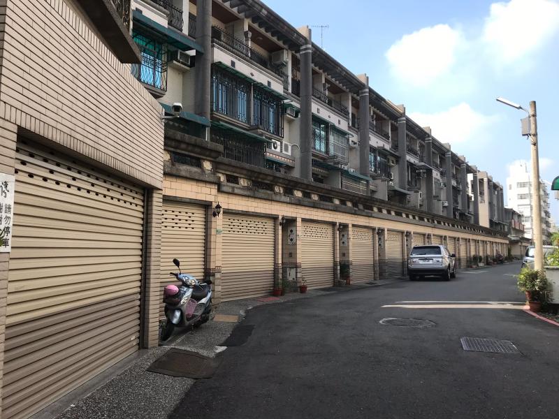 房市／台南東區這商圈超過30年　老透天「賣未來價格」
