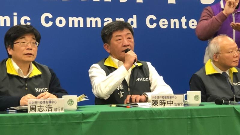 ▲最新疫報以及指揮中心南下示範防疫新生活運動相關報導,中央流行疫情指揮中心做出最新說明。(圖/NOWnews資料照片)