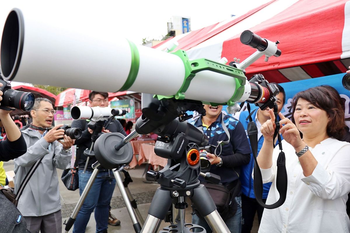 ▲敬請民眾把握時間，一起來趟不一樣的學習闖關之旅。〔圖／嘉市府提供2020.05.23〕