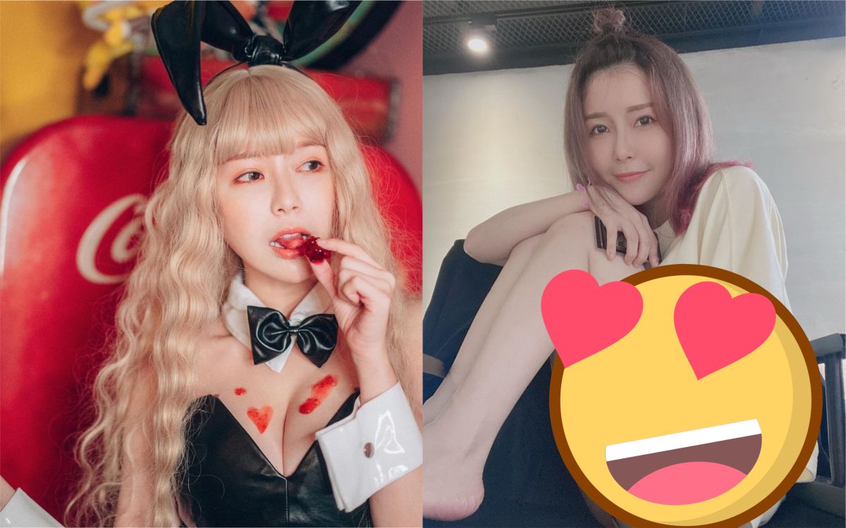 ▲阿樂大玩下衣失蹤。（圖／ 阿樂IG） 