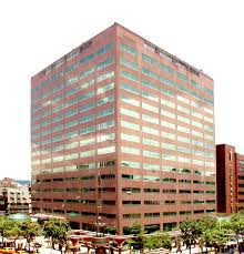 馬偕醫院台北院區(圖/取自馬偕醫院官網)