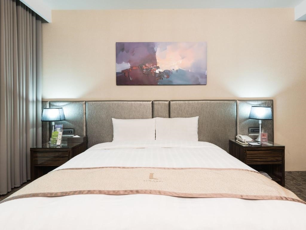 ▲防疫旅館住房吃緊，交通部研議推出替代方案「安心旅館」，讓檢疫者在自宅隔離，換成家人入住非防疫旅館的一般旅館。（圖／新北市觀光旅遊局提供）