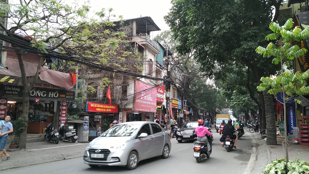 ▲越南防疫效果卓越，入首波商務鬆綁名單。（圖／21世紀不動產提供）