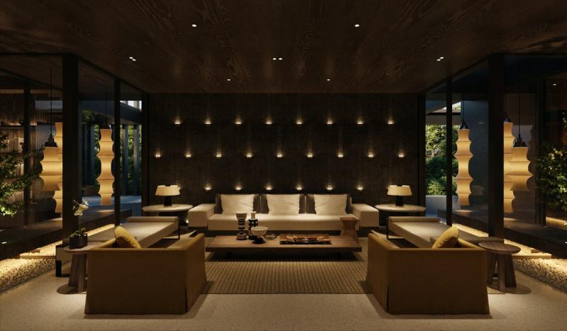 ▲「馥華城真」4月25日開賣當天創造2.5小時完售百戶的驚人速度，掀起業界關注！（圖/公關照片）