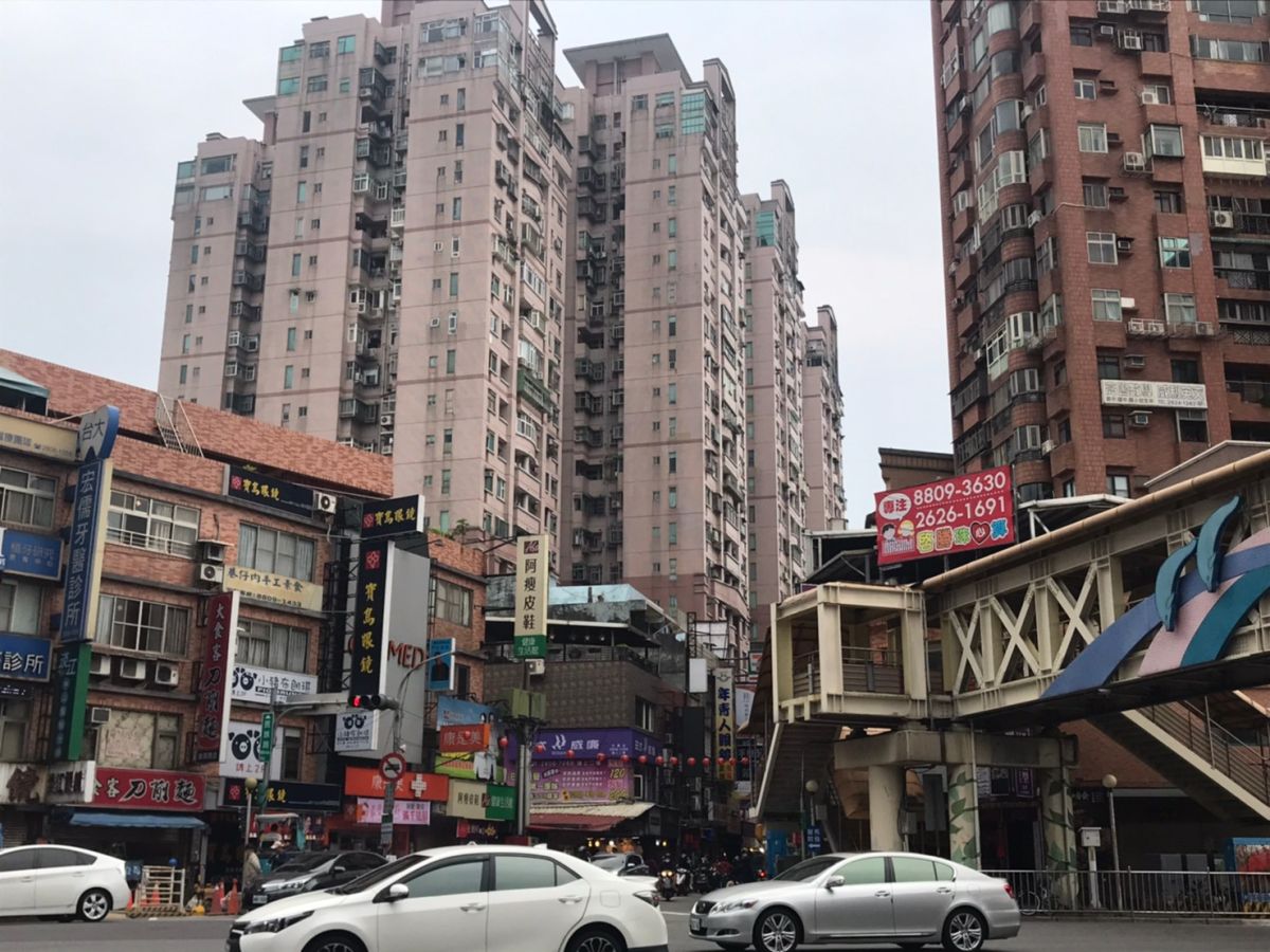 ▲淡水竹圍生活圈發展已久，生活機能完整。（圖／信義房屋提供）